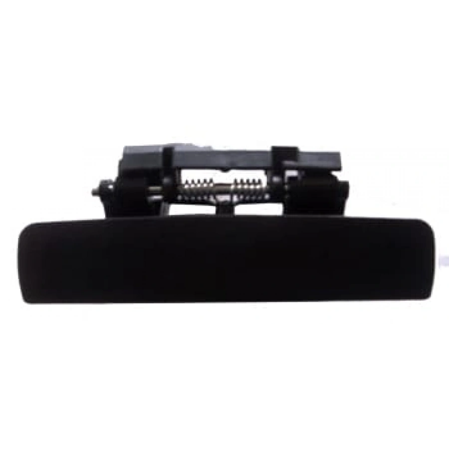 PEUGEOT 306- SD/HB- 93/96; ARKA KAPI DIŞ AÇMA KOLU SAĞ SİYAH (PÜTÜRLÜ TİP) (TYG)