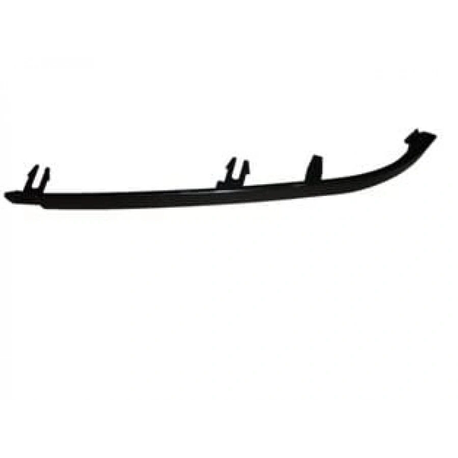 PEUGEOT 306- SD/HB- 93/96; FAR ALT ÇITASI SOL SİYAH (LM)