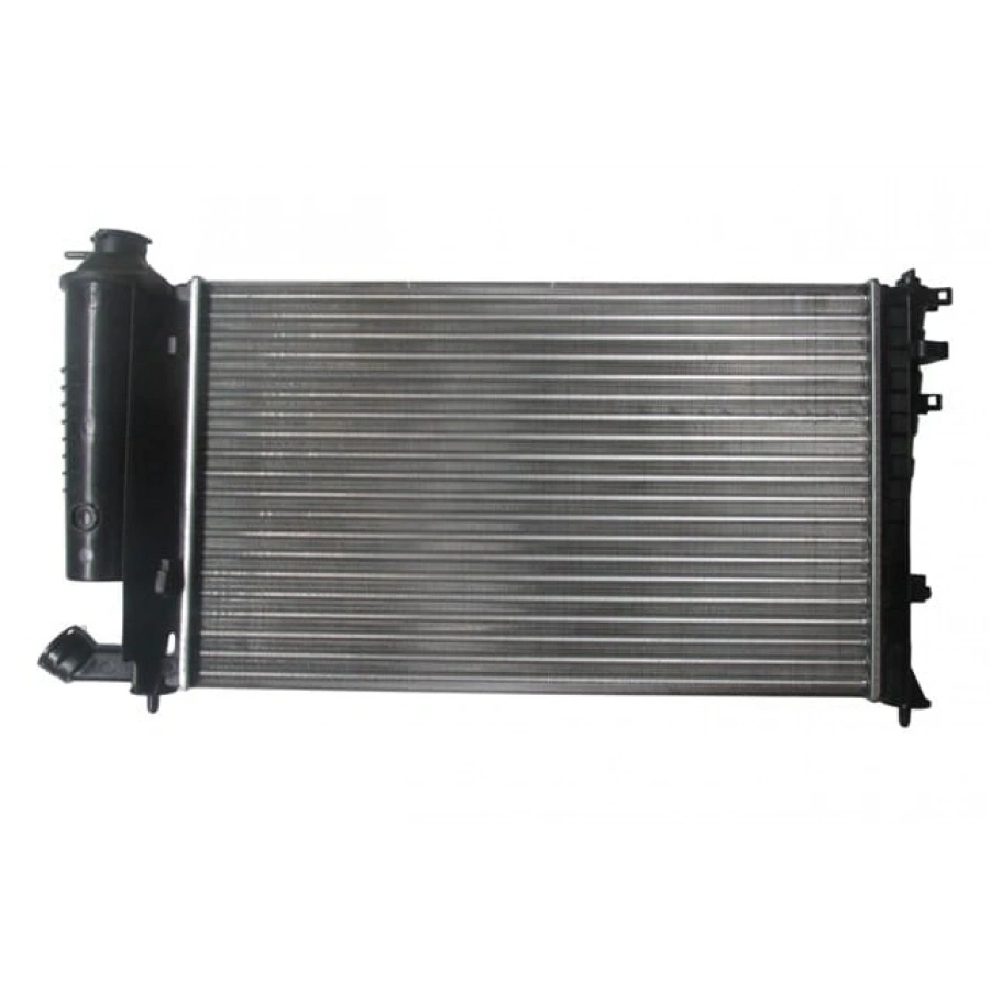 PEUGEOT 306- SD/HB- 97/00; SU RADYATÖRÜ 1.4/1.6/1.8 (MEKANİK) (610x378x23) (MANUEL)(SEGMANLI) (ORİS)