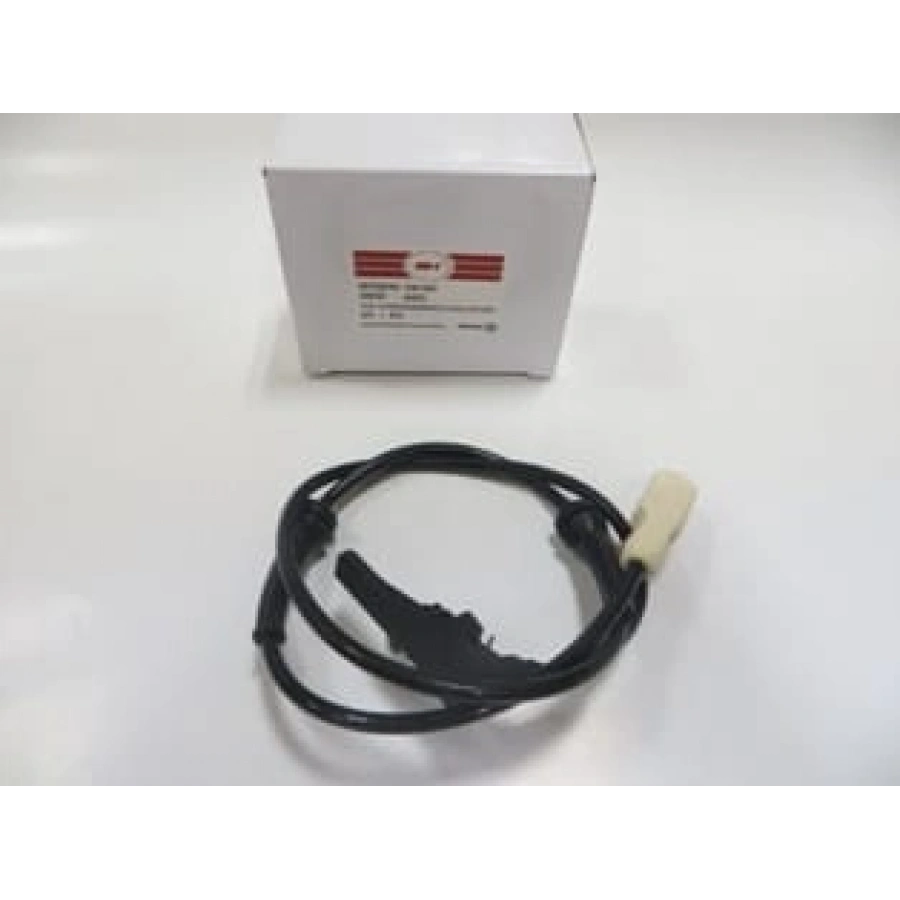 PEUGEOT 307- 01/05; ABS SENSÖRÜ ARKA SAĞ/SOL AYNI (ADET) 2 FİŞLİ (1,4/1,6/2,0/1,4 HDİ/2,0HDİ) (S