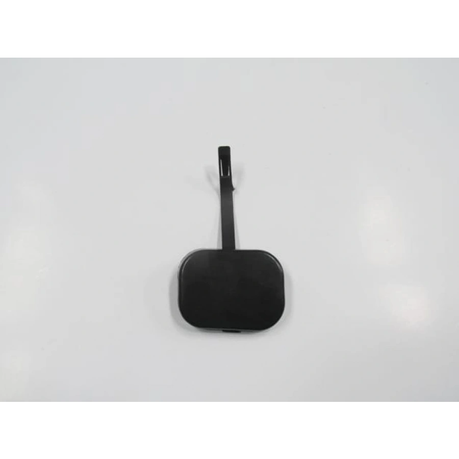 PEUGEOT 307- 01/05; ARKA TAMPON ÇEKİ DEMİRİ KAPAĞI