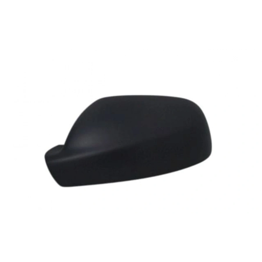 PEUGEOT 307- 01/05; AYNA KAPAĞI SOL (SİYAH)