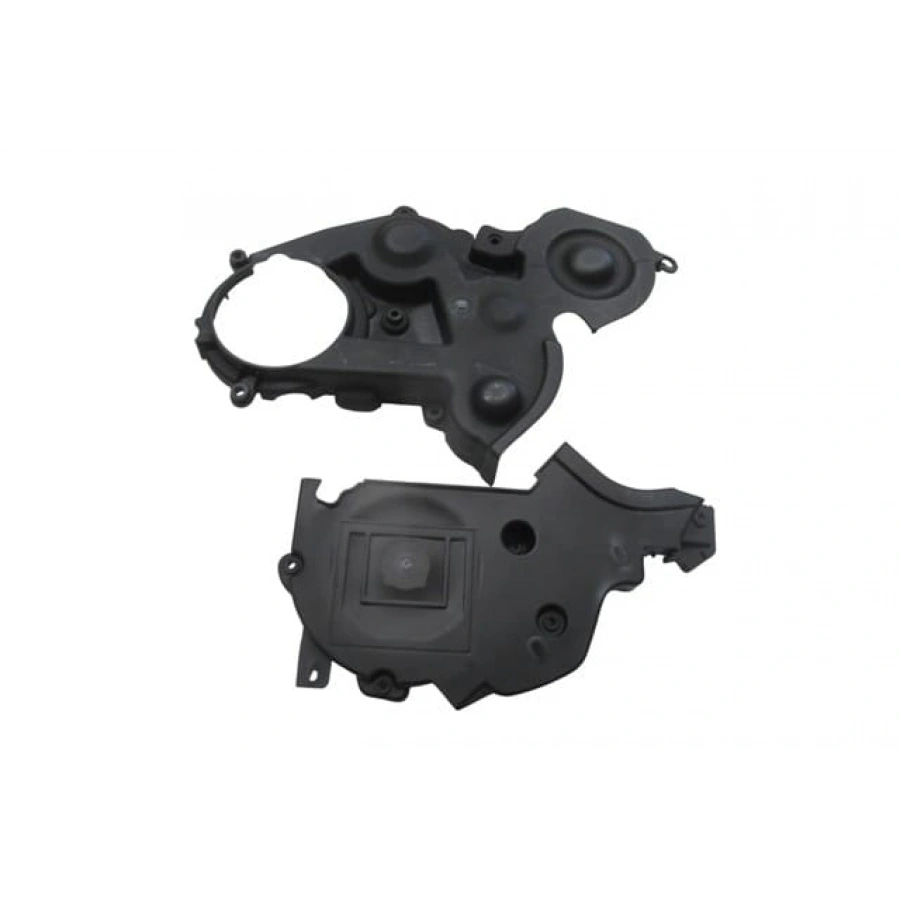 PEUGEOT 307- 01/05; EKSANTRİK ALT/ÜST KAPAĞI SET (2 PARÇA) (1.4 HDI)