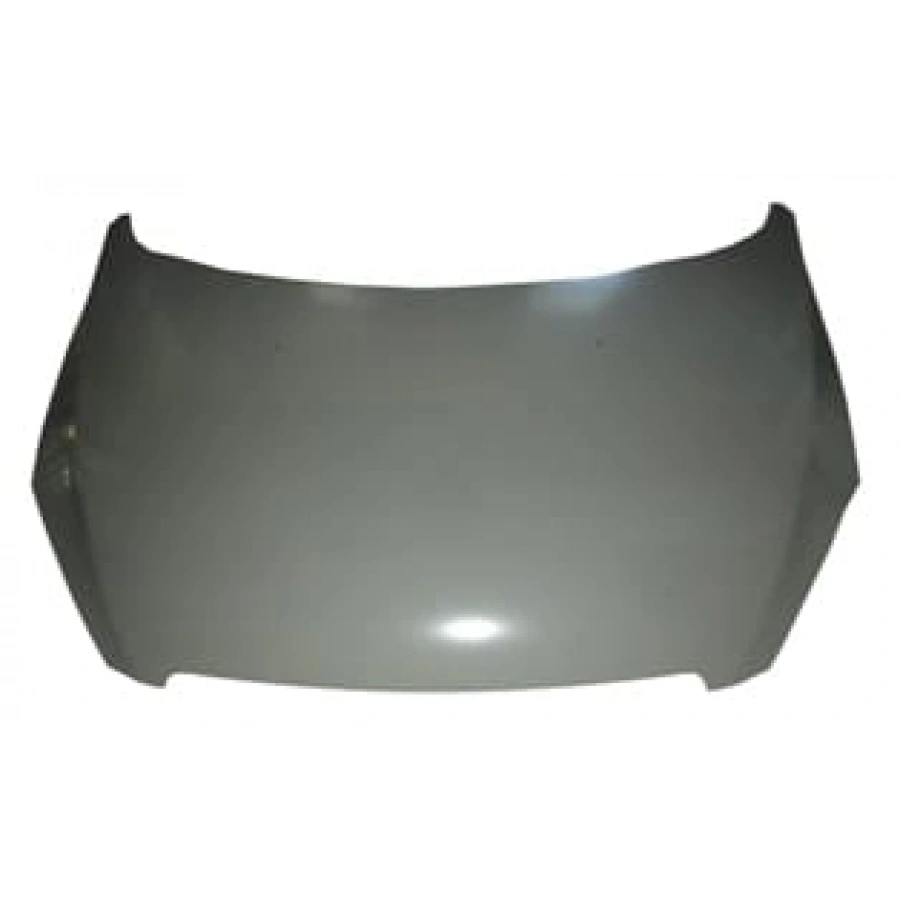 PEUGEOT 307- 01/05; MOTOR KAPUTU ÇELİK (İCELİ/ÇEKOMASTİKLİ) (SIMYI)