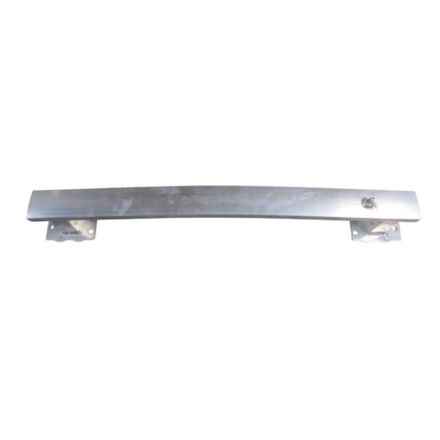 PEUGEOT 307- 06/08; ÖN TAMPON DEMİRİ (ALÜMİNYUM) (TW)