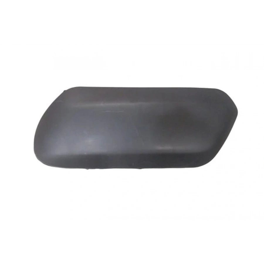 PEUGEOT 307- 06/08; ÖN TAMPON ORTA BANDI SOL SİYAH (TW)