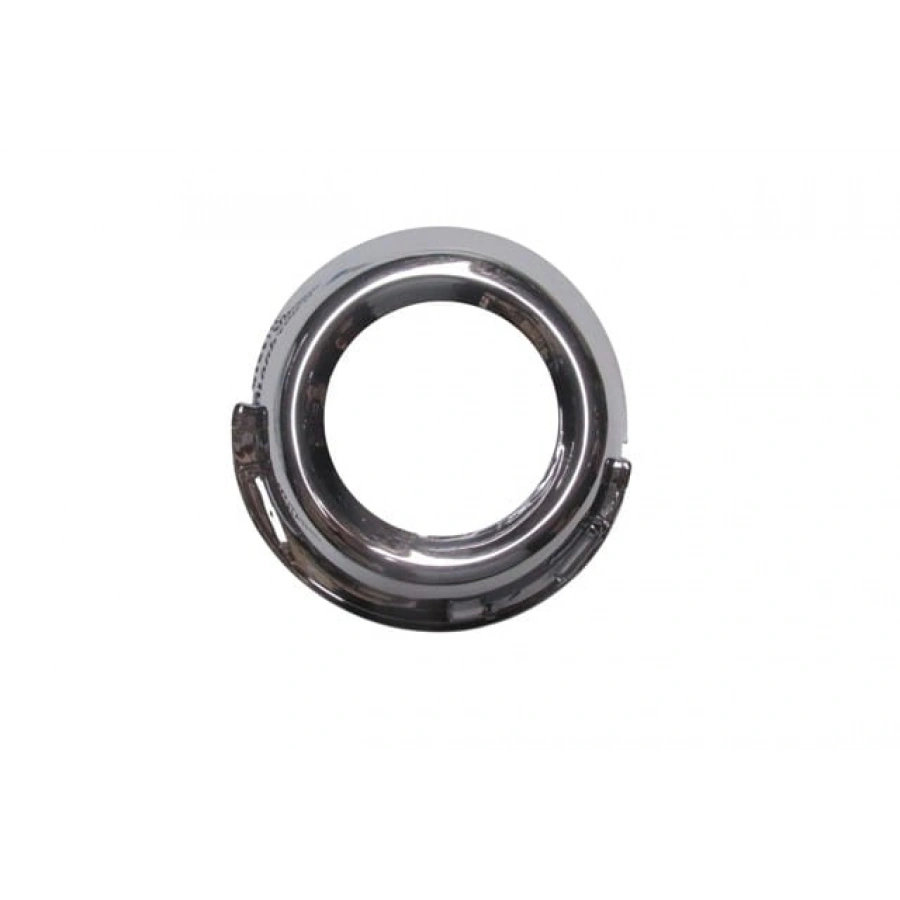 PEUGEOT 307- 06/08; SİS LAMBA KAPAĞI ÇERÇEVESİ SAĞ NİKELAJLI (TW)