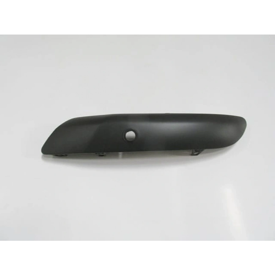 PEUGEOT 308- 08/11; ARKA TAMPON BANDI SAĞ (SENSÖR DELİKLİ) (3KAPI/5KAPI) (TW)