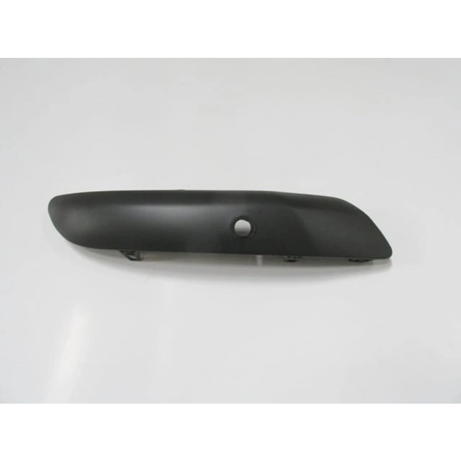 PEUGEOT 308- 08/11; ARKA TAMPON BANDI SOL (SENSÖR DELİKLİ) (3KAPI/5KAPI) (TW)