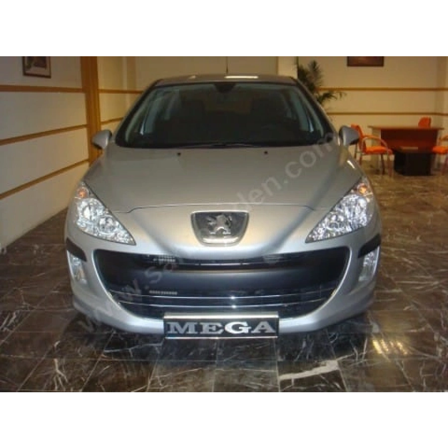 PEUGEOT 308- 08/13; ARAÇ BİLGİLERİ VE RESİMLERİ