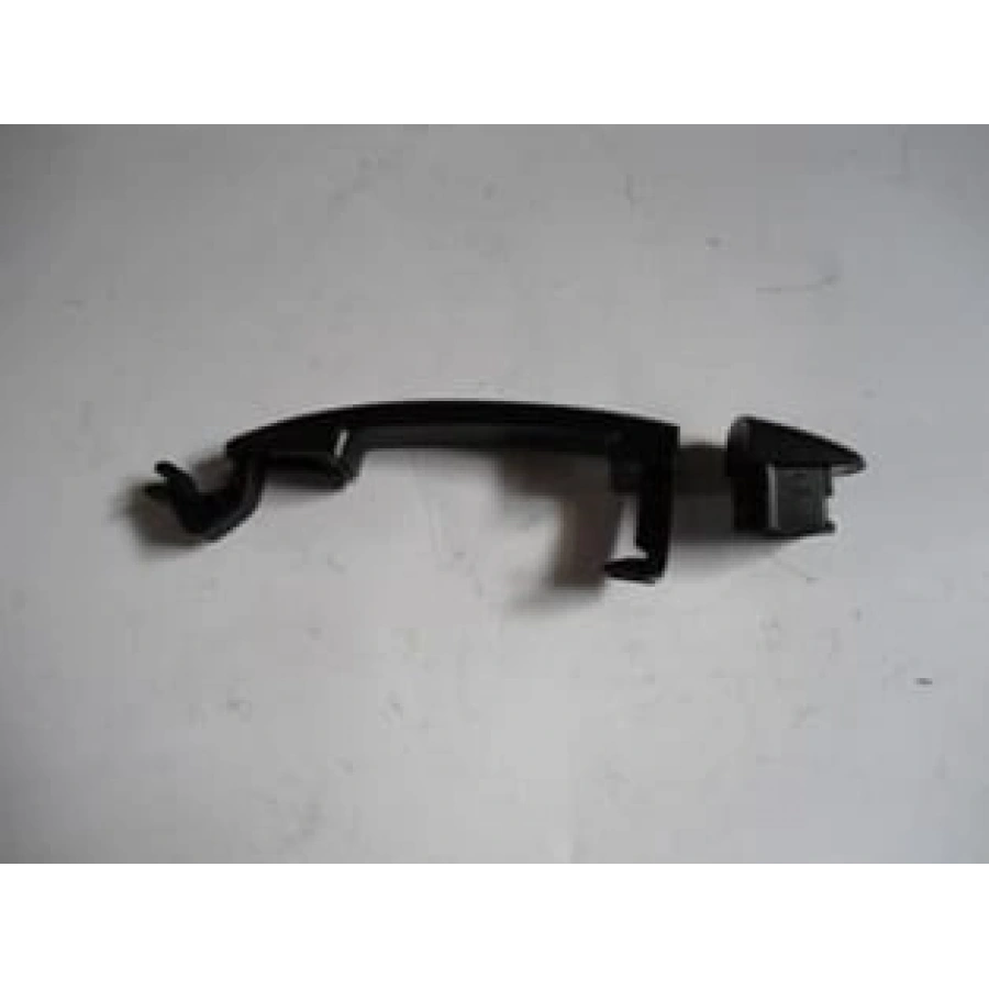 PEUGEOT 308- 08/13; ÖN KAPI DIŞ AÇMA KOLU SOL SİYAH (HUSHAN)