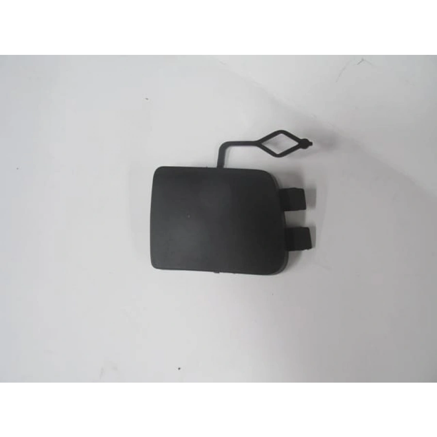 PEUGEOT 308- 11/13; ÖN TAMPON ÇEKİ DEMİRİ KAPAĞI SİYAH (LM)