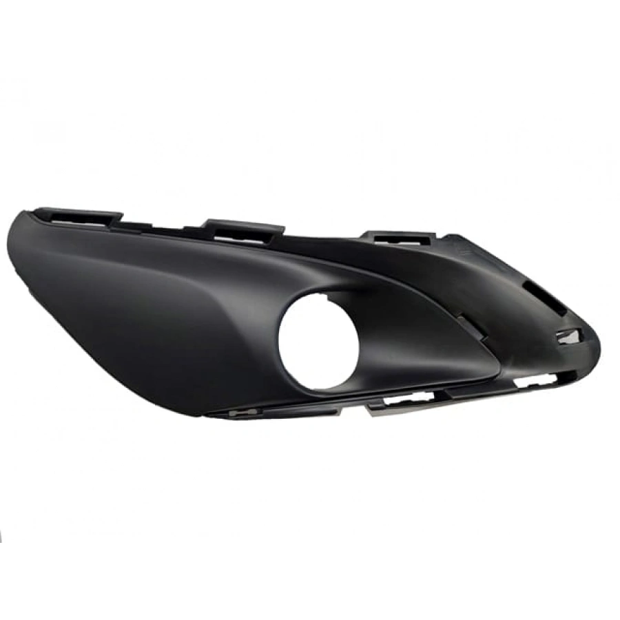 PEUGEOT 308- 14/15; SİS LAMBA KAPAĞI SAĞ YUVARLAK DELİKLİ (ALLURE MODEL) (TW)