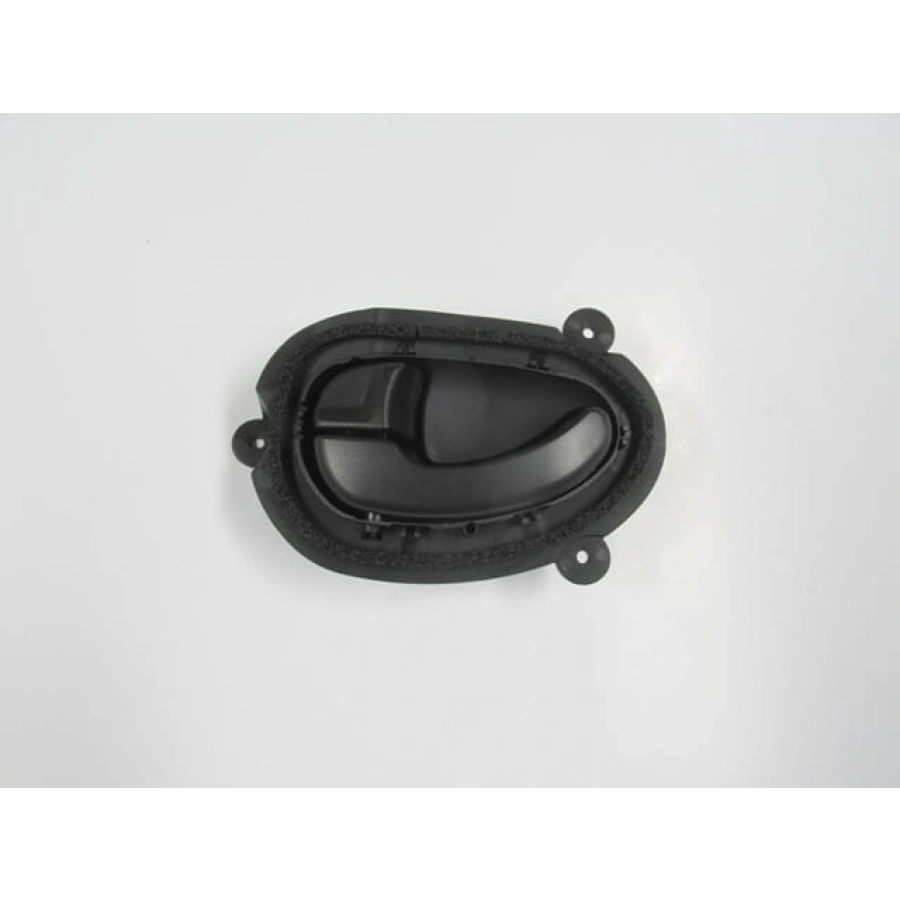 PEUGEOT 406- 95/04; ÖN KAPI İÇ AÇMA KOLU SOL SİYAH (HUSHAN)