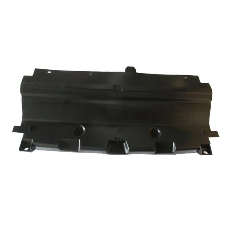 PEUGEOT 407- 04/11; ÖN TAMPON ALT MOTOR MUHAFAZA PLASTİĞİ (KARTER MUHAFAZA ÖNÜ)