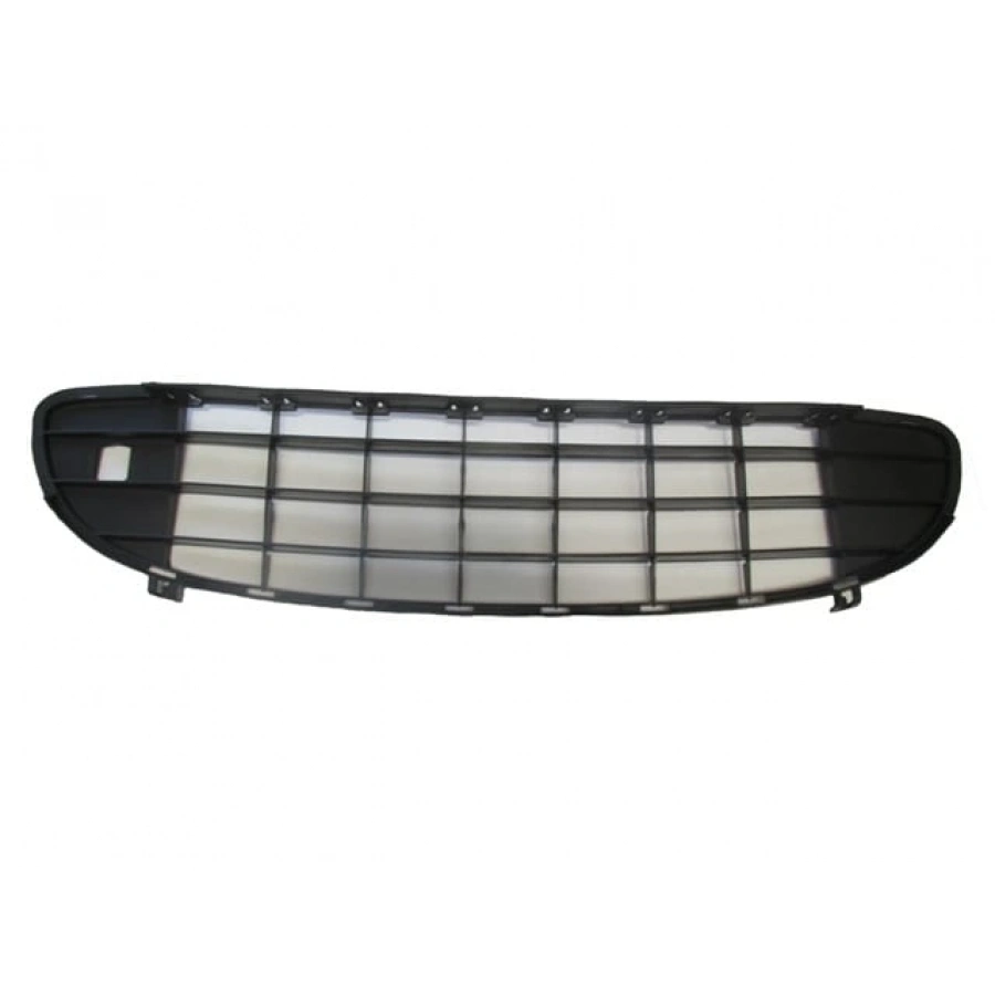 PEUGEOT 407- 04/11; ÖN TAMPON PANJURU SİYAH