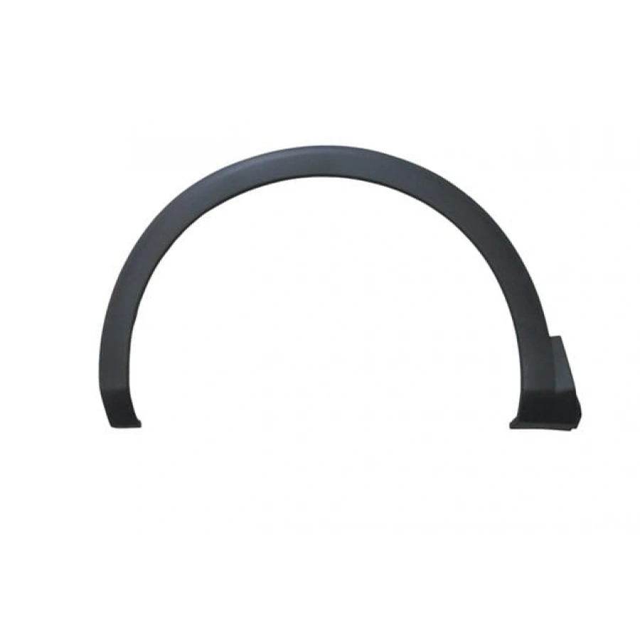 PEUGEOT 5008- 17/20; ÖN ÇAMURLUK AĞZI PLASTİĞİ SOL (DODİK) (KLİPSLİ)