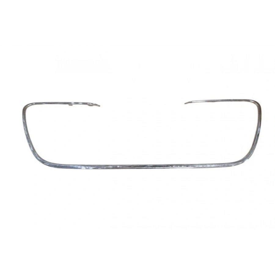 PEUGEOT 508- 11/14; ÖN PANJUR ÇERÇEVESİ NİKELAJLI (TW)