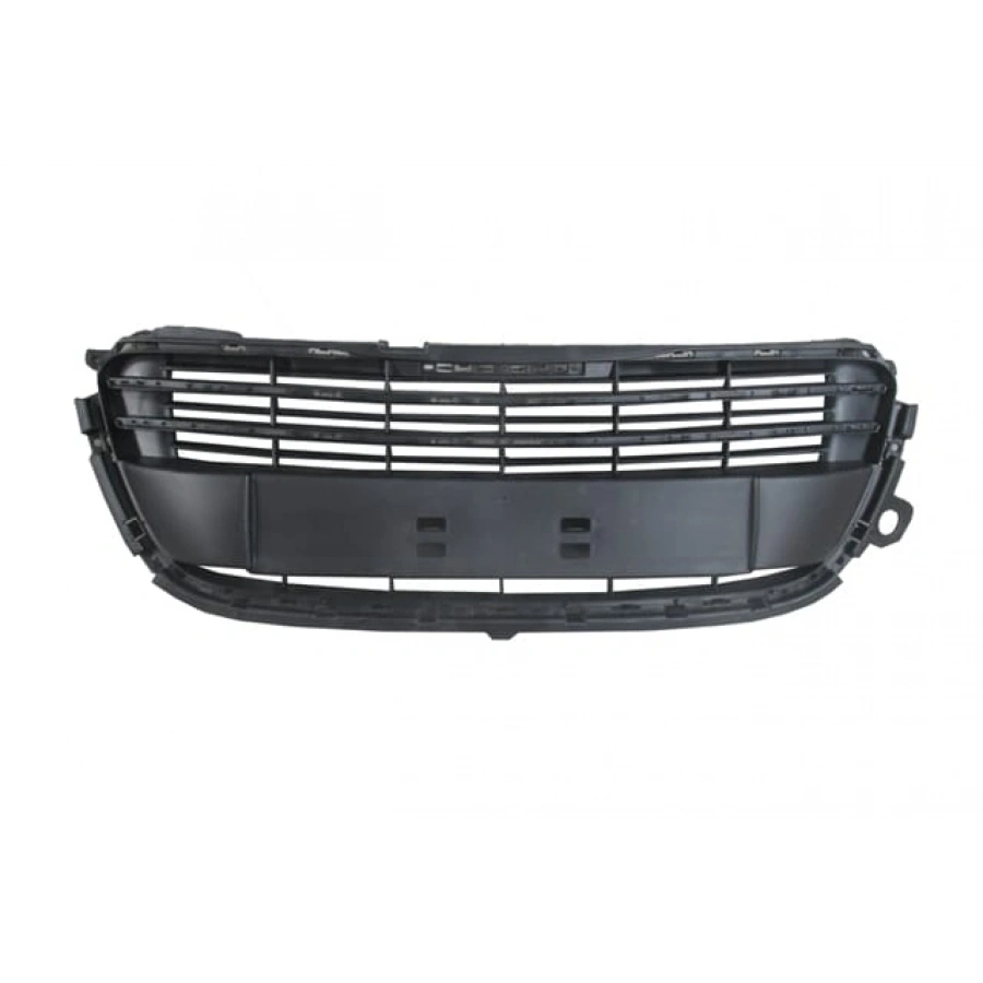 PEUGEOT 508- 11/14; ÖN PANJUR SİYAH (NİKELAJ ÇITASIZ)