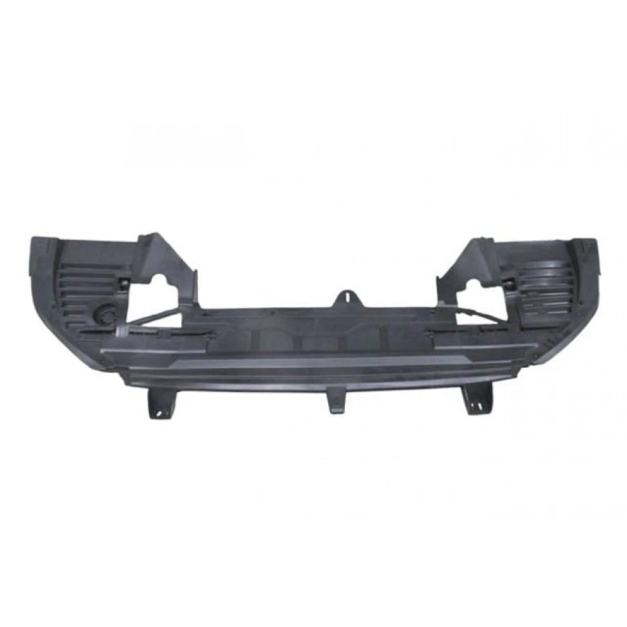 PEUGEOT 508- 11/14; ÖN TAMPON ALT MUHAFAZA PLASTİĞİ ARKA (TW)