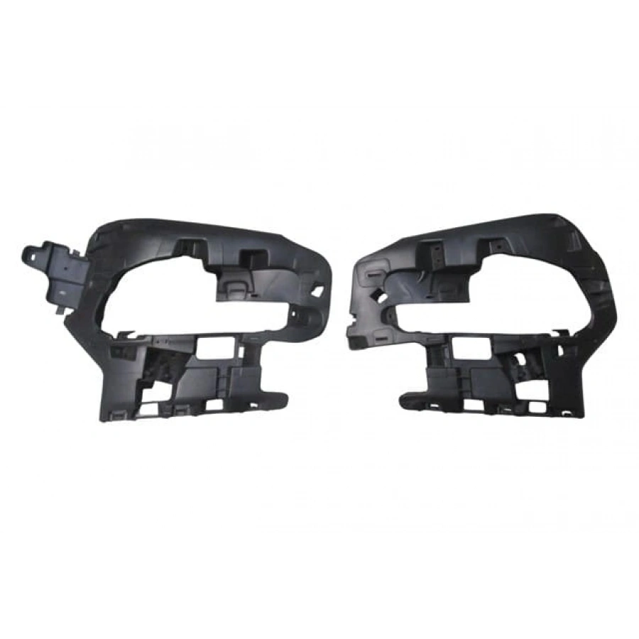 PEUGEOT 508- 11/14; SİS LAMBASI BAĞLANTI BRAKETİ SAĞ/SOL SET (2PARÇA)(TW)