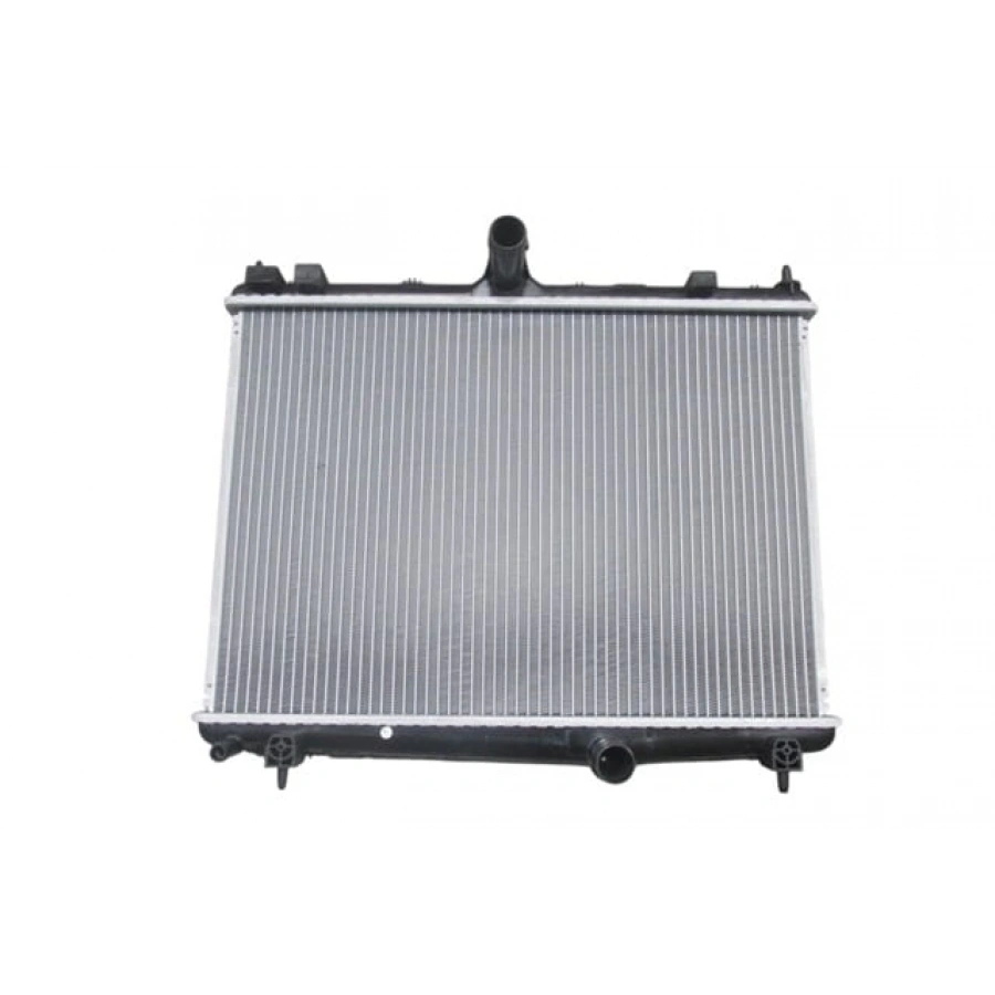 PEUGEOT 508- 11/14; SU RADYATÖRÜ 1.6 (BRAZİNG) (380x538x22) (MANUEL) ALÜMİNYUM (ORİS)