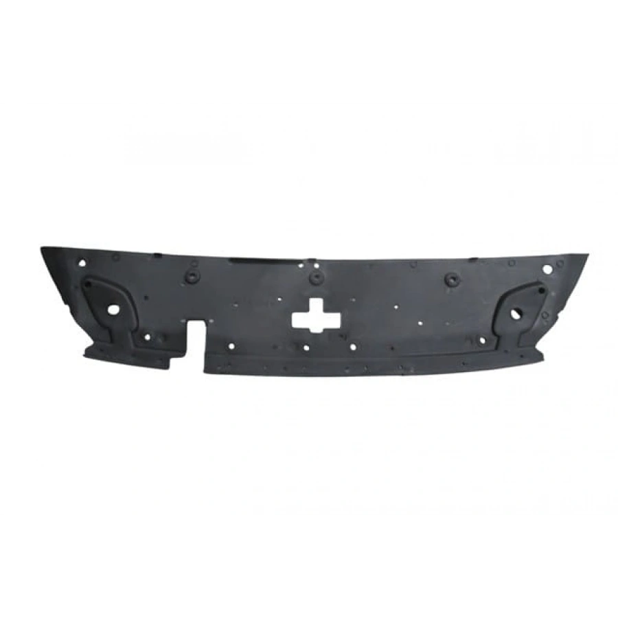 PEUGEOT 508- 14/17; ÖN PANEL ÜST KORUMA PLASTİĞİ