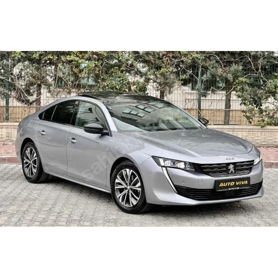 PEUGEOT 508- 18/25; ARAÇ BİLGİLERİ VE RESİMLERİ