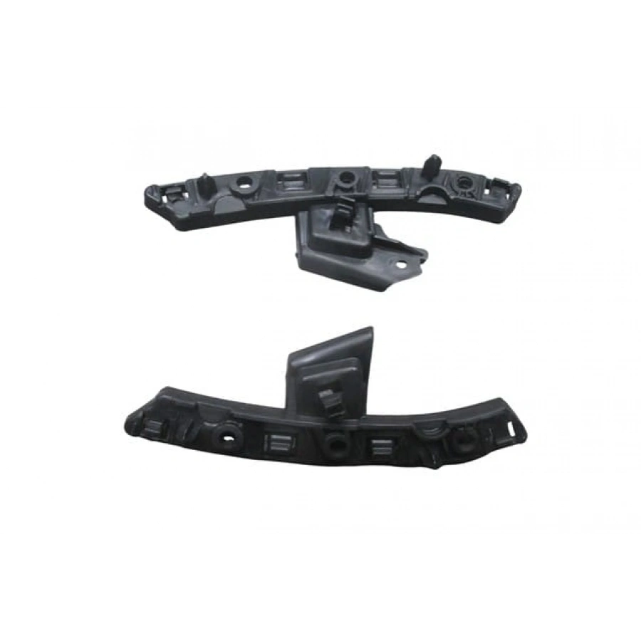 PEUGEOT 508- 18/25; ÖN TAMPON BAĞLANTI BRAKETİ SAĞ/SOL SET (2 PARÇA)