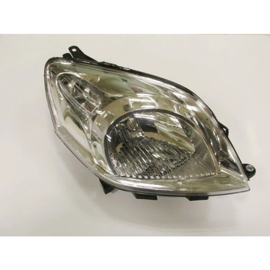 PEUGEOT BIPPER- 08/17; FAR LAMBASI SAĞ ELEKTRİKLİ/MOTORLU (H4) (AYFAR) (E MARKLI)