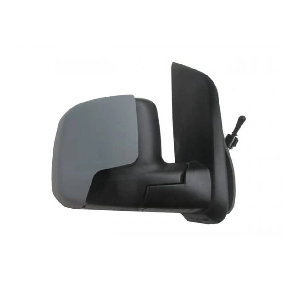 PEUGEOT BIPPER- 08/17; KAPI AYNASI SAĞ GRİ MANUEL (ER AYNA)