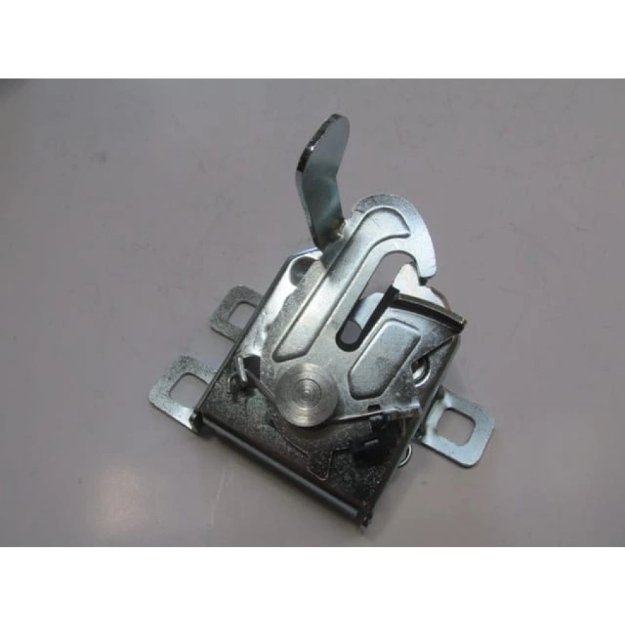 PEUGEOT BIPPER- 08/17; KAPUT KİLİDİ