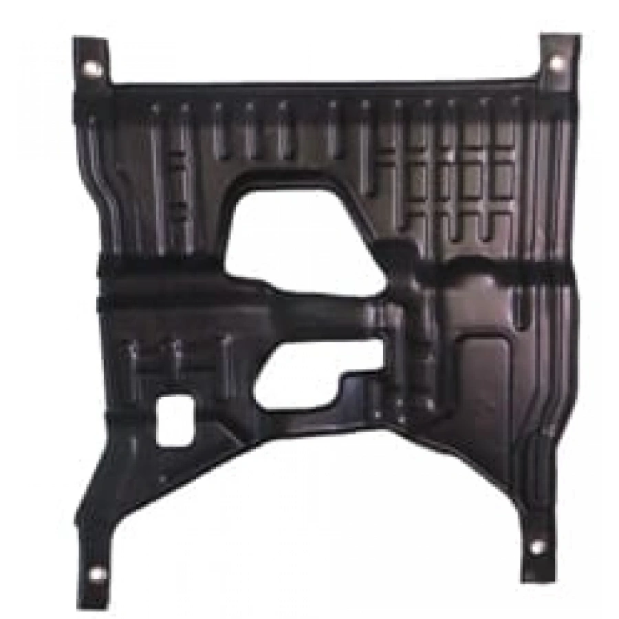 PEUGEOT BIPPER- 08/17; KARTER MUHAFAZA PLASTIGI (ENJEKSIYON BASKI)