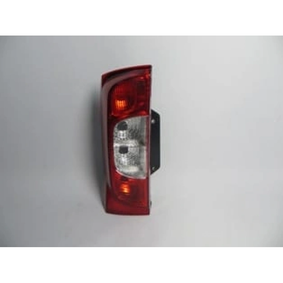 PEUGEOT BIPPER- 08/17; STOP LAMBASI SOL KIRMIZI/BEYAZ (BAGAJ KAPAĞI YUKARIYA AÇILAN)(MARS)(E MARKLI)