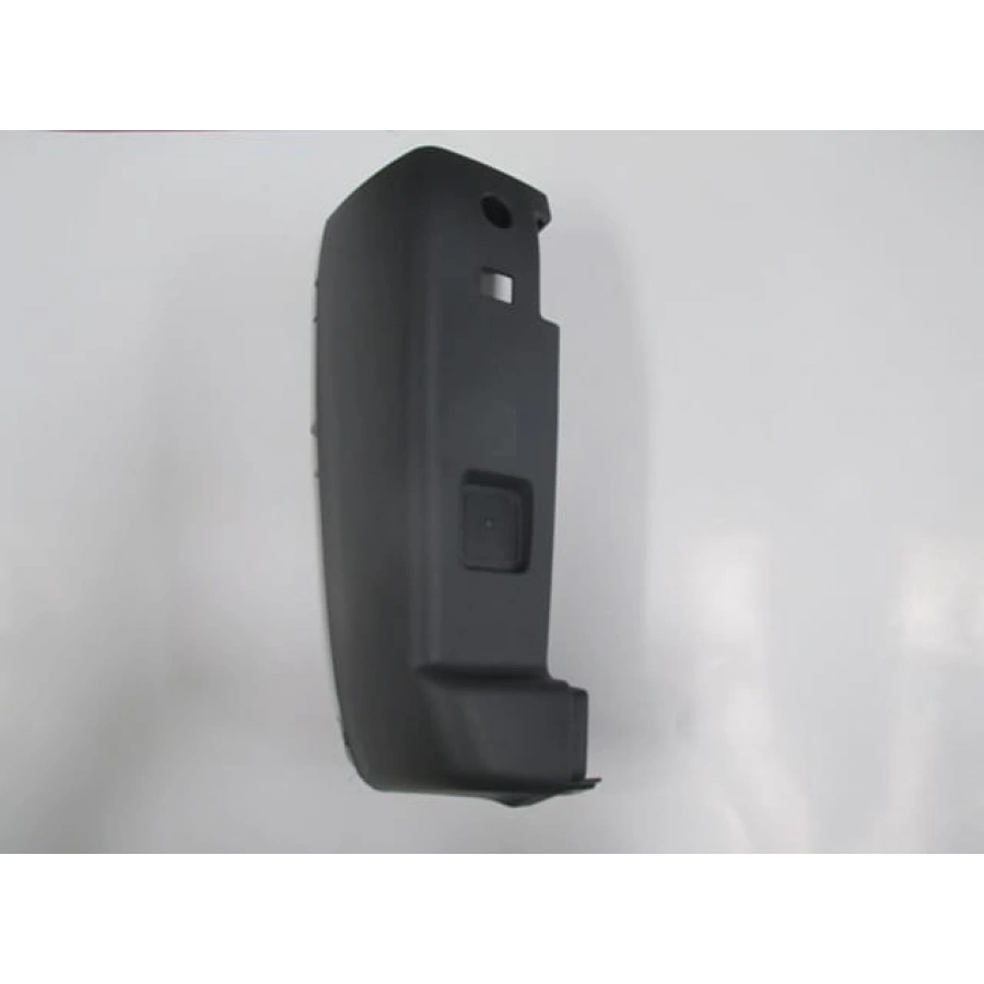 PEUGEOT BOXER- 07/13; ARKA TAMPON UCU SOL (KÜÇÜK REFLEKTÖRLÜ)