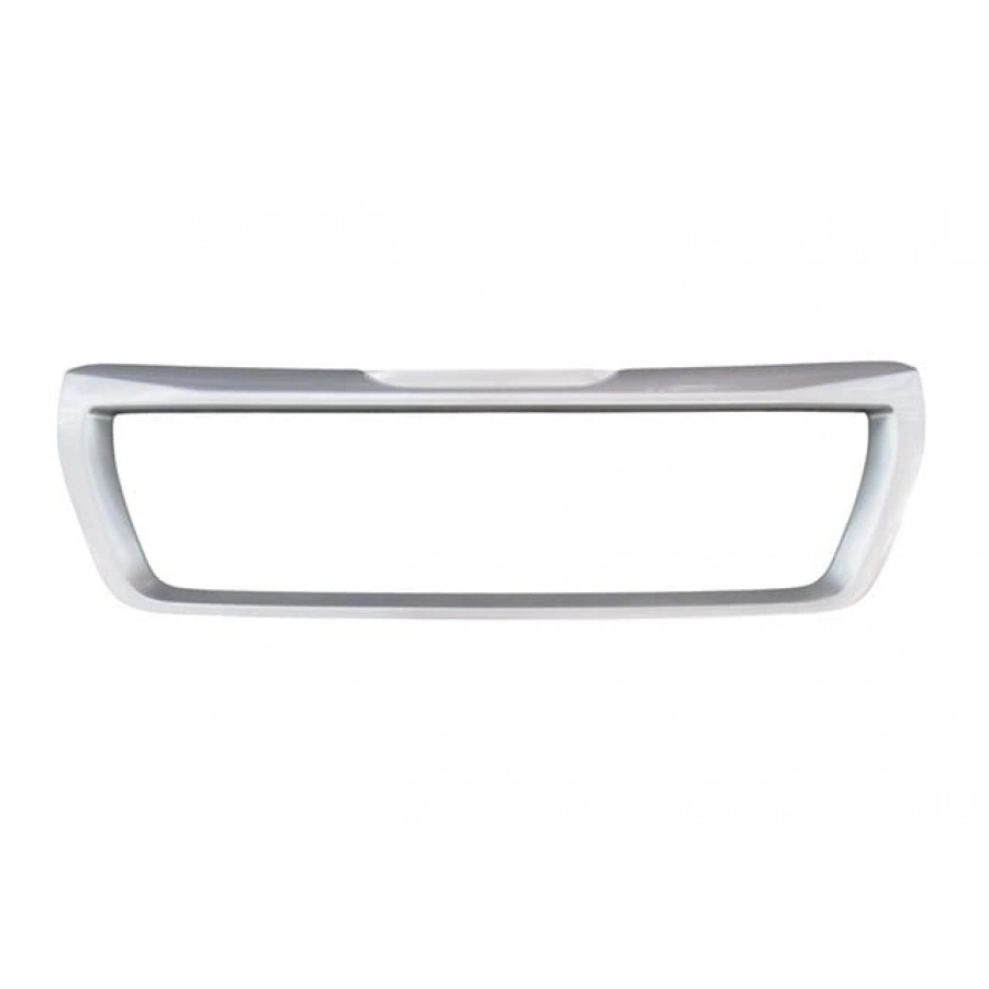 PEUGEOT BOXER- 14/24; ÖN PANJUR ÇERÇEVESİ GÜMÜŞ GRİ (TW)