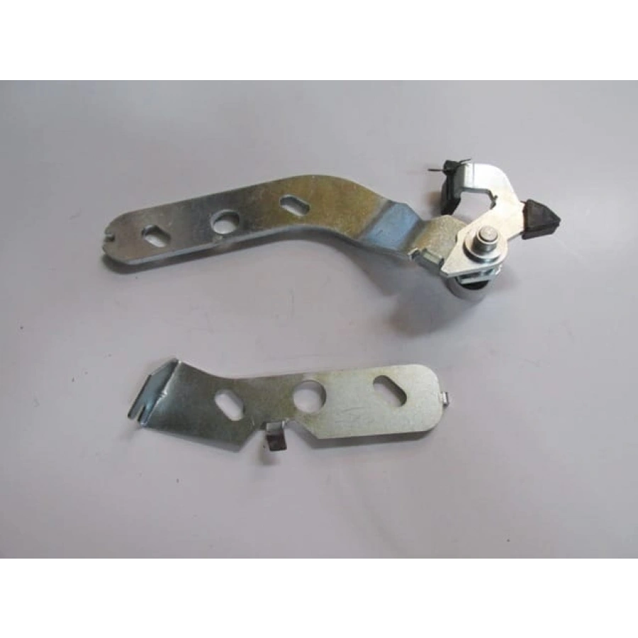 PEUGEOT BOXER- 25/26; SÜRGÜLÜ KAPI ALT RAY BAĞLANTISI SAĞ