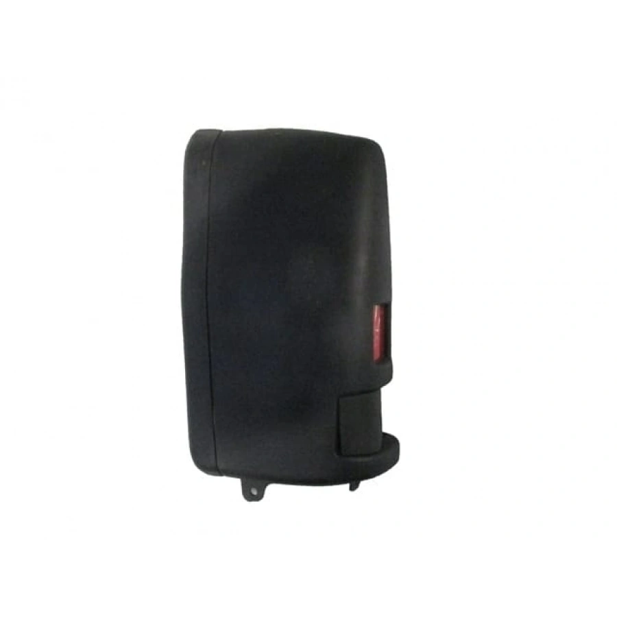 PEUGEOT BOXER- 94/02; ARKA TAMPON UCU SAĞ (REFLEKTÖRÜ İLE BİRLİKTE) (EUROBUMP)