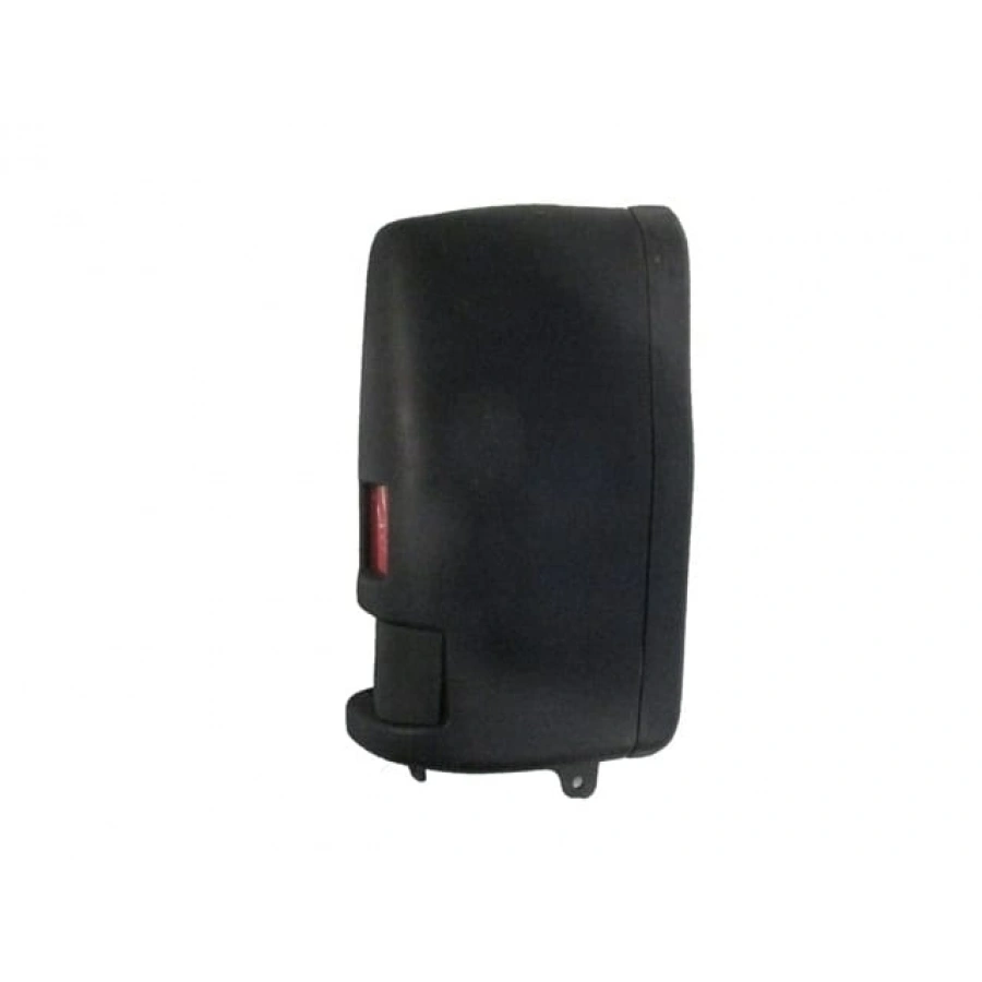 PEUGEOT BOXER- 94/02; ARKA TAMPON UCU SOL (REFLEKTÖRÜ İLE BİRLİKTE) (EUROBUMP)