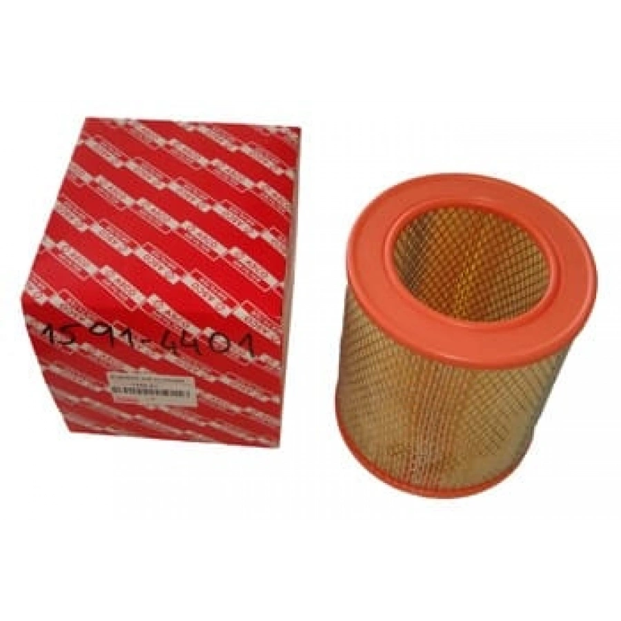 PEUGEOT BOXER- 94/02; HAVA FİLTRESİ KISA TİP 1.9D/1.9TD ORJ.NO:1444.A1 (ASCO)