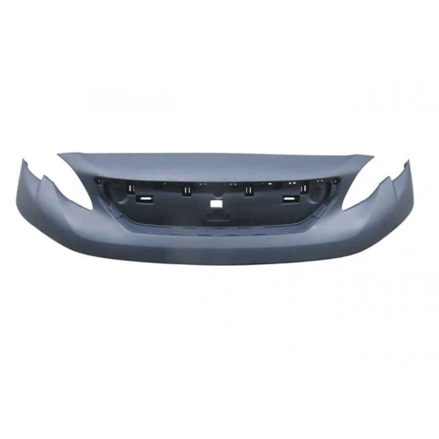 PEUGEOT EXPERT- 17/23; ÖN ÜST TAMPON ASTARLI (TW)