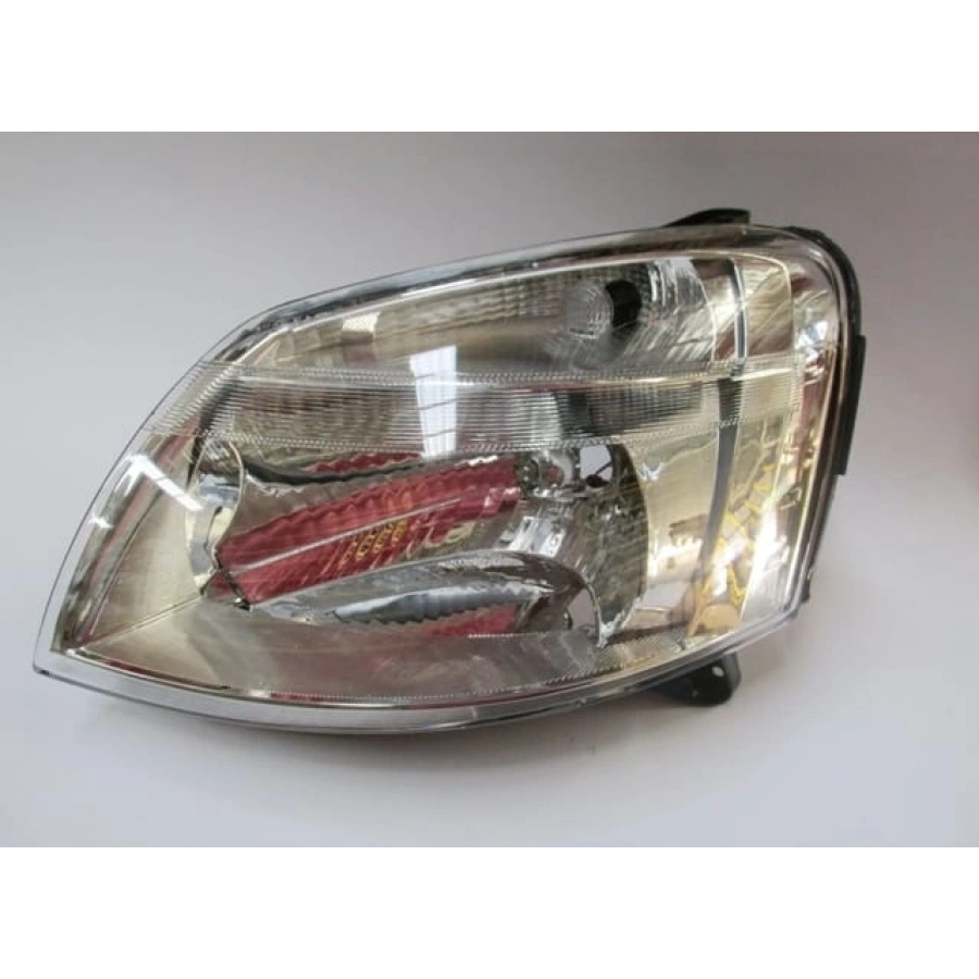 PEUGEOT PARTNER- 03/09; FAR LAMBASI SOL MANUEL 6 FİŞLİ (AYFAR) (E MARKLI)