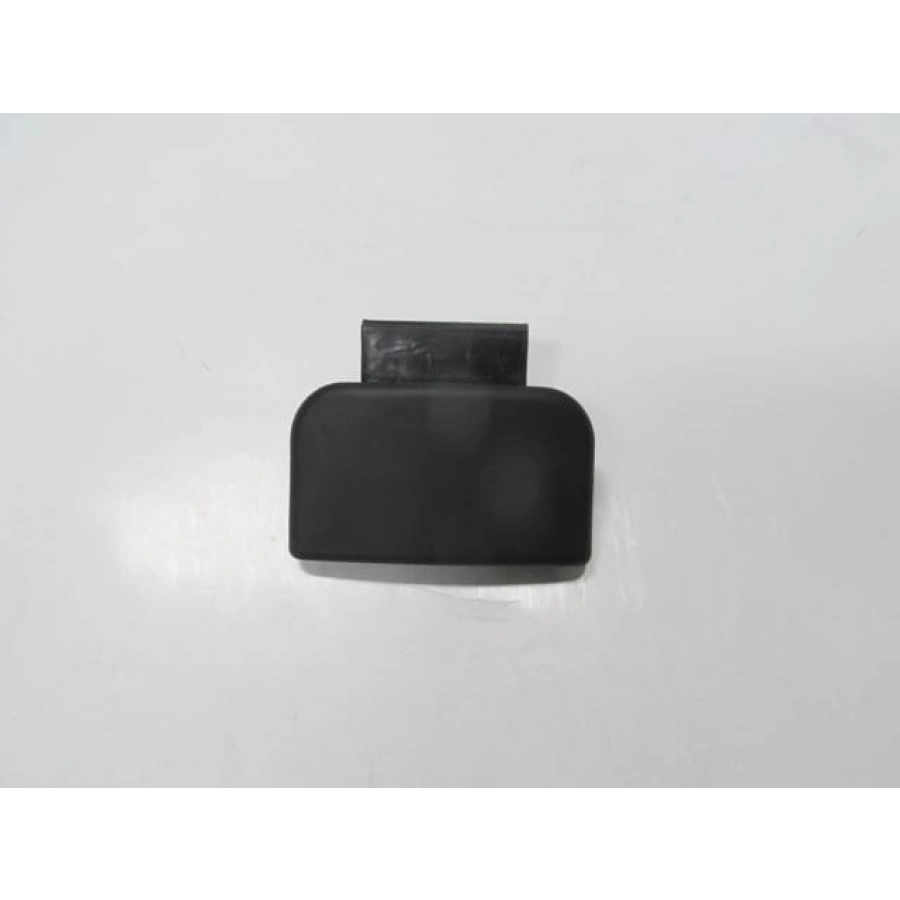 PEUGEOT PARTNER- 03/09; ÖN KAPI DIŞ AÇMA KOLU SAĞ (PÜTÜRLÜ SİYAH)