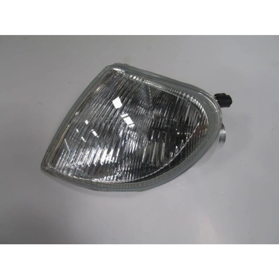 PEUGEOT PARTNER- 96/02; ÖN SİNYAL SOL BEYAZ (MARS) (E MARKLI)