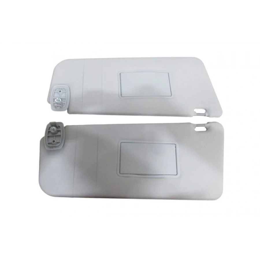 PEUGEOT PARTNER- TEPEE- 10/18; GÜNESLIK SAG/SOL SET 2 PARÇA