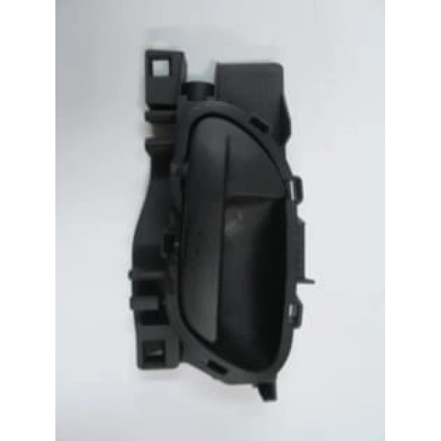 PEUGEOT PARTNER- TEPEE- 10/18; ÖN KAPI İÇ AÇMA KOLU SAĞ SİYAH (ELCEĞİ SİYAH) (HUSHAN)