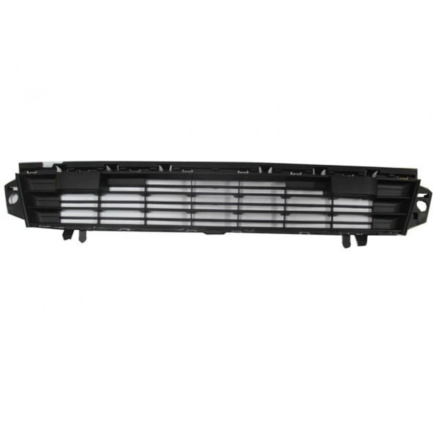 PEUGEOT PARTNER- TEPEE- 16/18; ÖN TAMPON PANJURU (EUROBUMP)