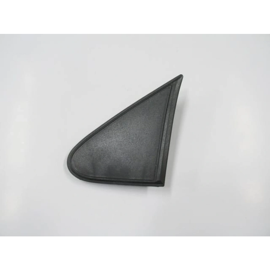 PEUGEOT PARTNER- VAN- 10/18; KAPI AYNA MUSKASI SOL SİYAH (ÇAMURLUK ÜST ÜÇGEN PLASTİĞİ)