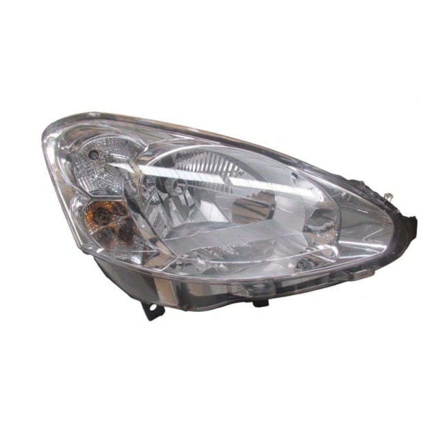 PEUGEOT PARTNER- VAN- 13/15; FAR LAMBASI SAĞ ELEKTRİKLİ (E MARKLI)