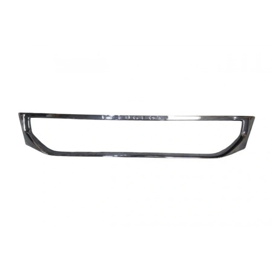 PEUGEOT PARTNER- VAN- 19/24; ÖN PANJUR ÇERÇEVESİ NİKELAJLI (TW)